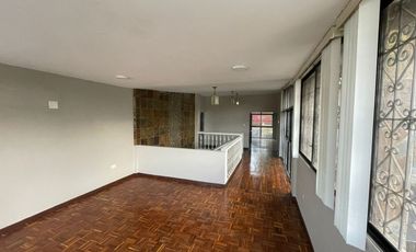 Alquiler de Departamento de lujo