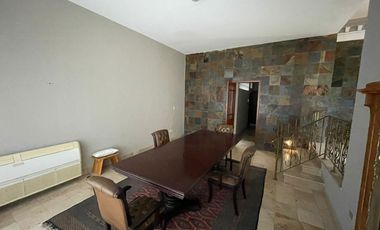 Alquiler de Departamento de lujo