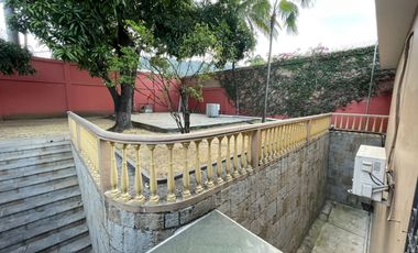 Alquiler de Departamento de lujo