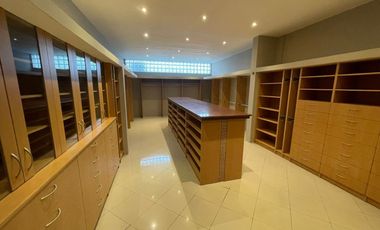 Alquiler de Departamento de lujo