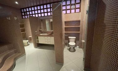 Alquiler de Departamento de lujo