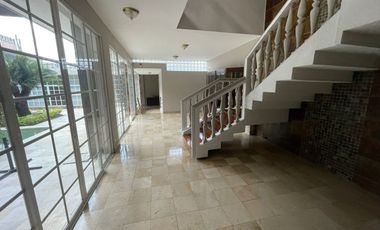 Alquiler de Departamento de lujo