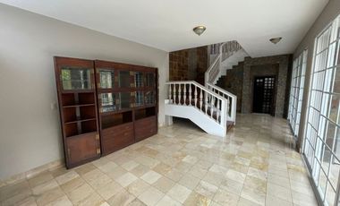 Alquiler de Departamento de lujo