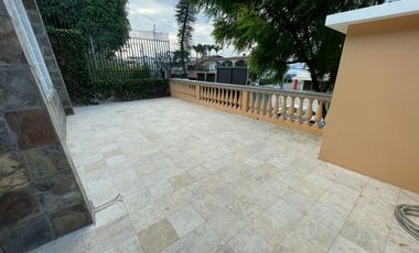 Alquiler de Departamento de lujo