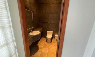 Alquiler de Departamento de lujo