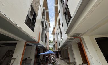 FOR SALE: SAN JUAN BRAND NEW TOWNHOUSE CLOSE TO XAVIER