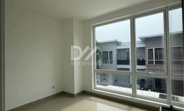 Rumah Murah Cantik disewakan minimal 2 tahun di Cluster Graha Raya Tangerang Selatan