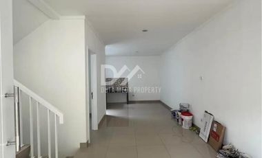 Rumah Murah Cantik disewakan minimal 2 tahun di Cluster Graha Raya Tangerang Selatan