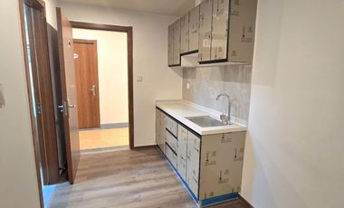 Ready for Occupancy Units for Sale in Megatower 7, Baguio City