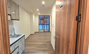 Ready for Occupancy Units for Sale in Megatower 7, Baguio City
