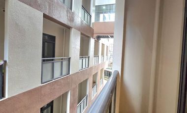 Ready for Occupancy Units for Sale in Megatower 7, Baguio City
