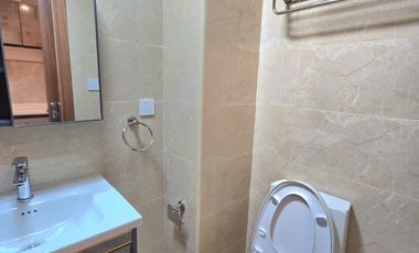 Ready for Occupancy Units for Sale in Megatower 7, Baguio City