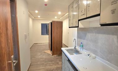 Ready for Occupancy Units for Sale in Megatower 7, Baguio City