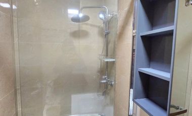 Ready for Occupancy Units for Sale in Megatower 7, Baguio City