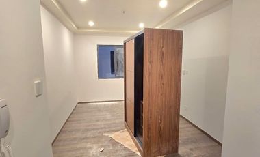 Ready for Occupancy Units for Sale in Megatower 7, Baguio City