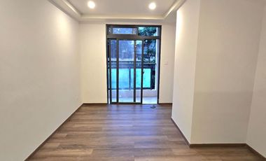 Ready for Occupancy Units for Sale in Megatower 7, Baguio City