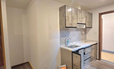 Ready for Occupancy Units for Sale in Megatower 7, Baguio City