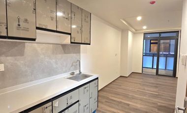 Ready for Occupancy Units for Sale in Megatower 7, Baguio City