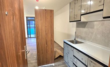 Ready for Occupancy Units for Sale in Megatower 7, Baguio City