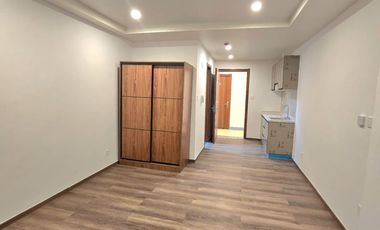Ready for Occupancy Units for Sale in Megatower 7, Baguio City