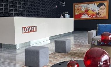 Venta de Departamento en torre LOVFT El Aguacatal
