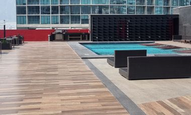 Venta de Departamento en torre LOVFT El Aguacatal