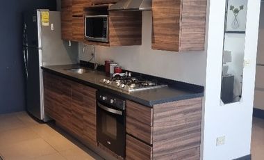 Venta de Departamento en torre LOVFT El Aguacatal