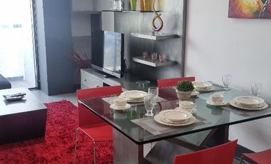 Venta de Departamento en torre LOVFT El Aguacatal