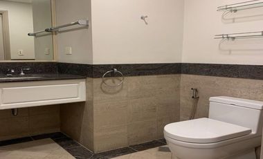 3 Bedroom For Lease in One Roxas Triangle, Makati City