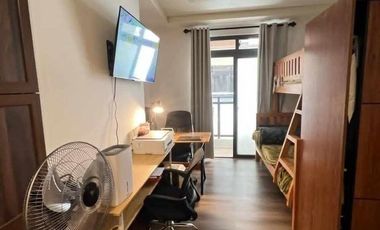Ready for Occupancy Unit for Sale Near SLU main, Baguio City