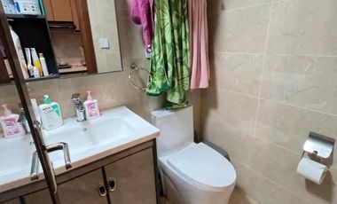 Ready for Occupancy Unit for Sale Near SLU main, Baguio City