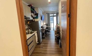 Ready for Occupancy Unit for Sale Near SLU main, Baguio City