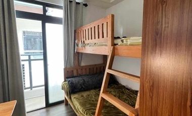 Ready for Occupancy Unit for Sale Near SLU main, Baguio City