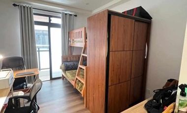 Ready for Occupancy Unit for Sale Near SLU main, Baguio City