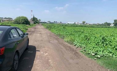 venta terreno tultepec