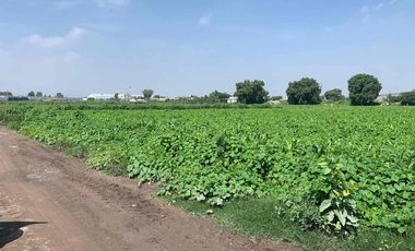 venta terreno tultepec