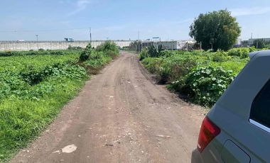 venta terreno tultepec