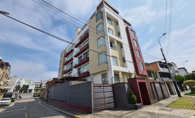 Alquiler de hermoso Dúplex en Vista alegre