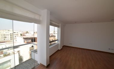 Alquiler de hermoso Dúplex en Vista alegre
