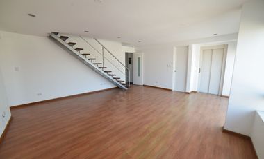 Alquiler de hermoso Dúplex en Vista alegre