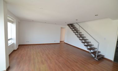 Alquiler de hermoso Dúplex en Vista alegre