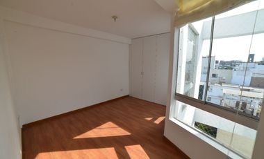 Alquiler de hermoso Dúplex en Vista alegre