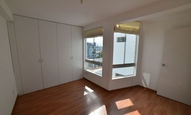 Alquiler de hermoso Dúplex en Vista alegre