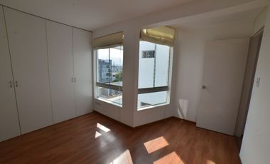 Alquiler de hermoso Dúplex en Vista alegre