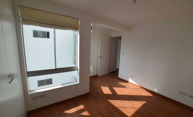 Alquiler de hermoso Dúplex en Vista alegre