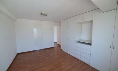 Alquiler de hermoso Dúplex en Vista alegre
