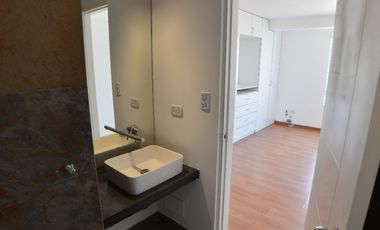 Alquiler de hermoso Dúplex en Vista alegre