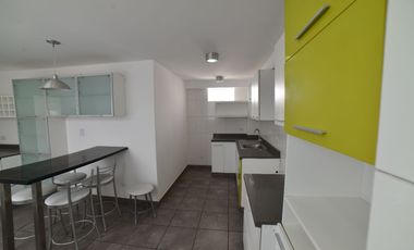Alquiler de hermoso Dúplex en Vista alegre