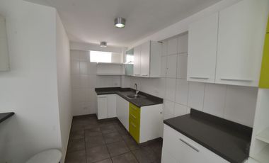 Alquiler de hermoso Dúplex en Vista alegre