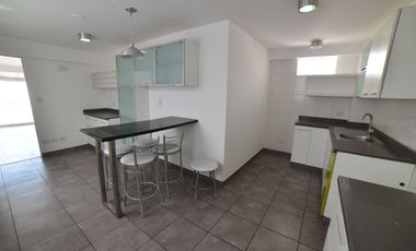 Alquiler de hermoso Dúplex en Vista alegre